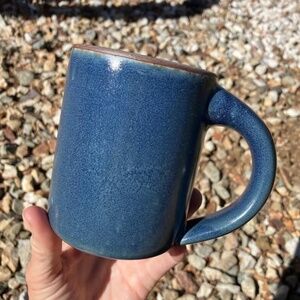 East Fork Cosmos mug